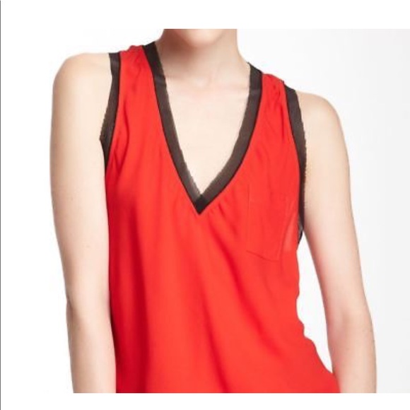 L.A.M.B. Tank Top - Picture 7 of 8